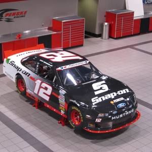 Meet your Posher, Brady